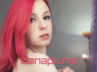 Lanaplume