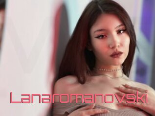 Lanaromanovski