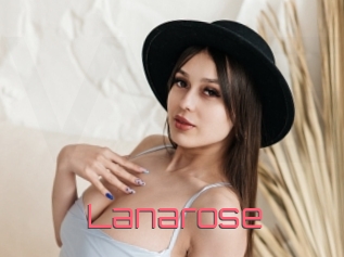 Lanarose