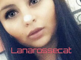 Lanarossecat