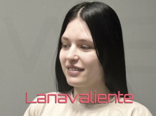 Lanavaliente