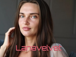 Lanavelvet