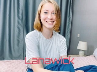 Lanawick