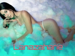 Lanazaharie