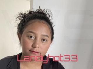 Landyhot33