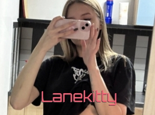 Lanekitty