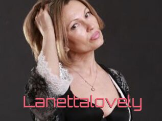 Lanettalovely