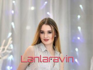 Lanlaravin