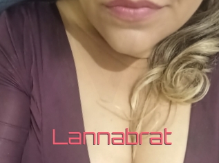 Lannabrat