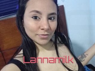 Lannamilk