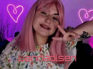 Lannaolsen