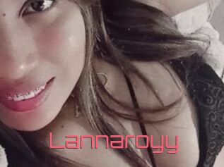 Lannaroyy