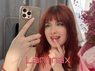 Lannnax