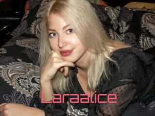 Laraalice