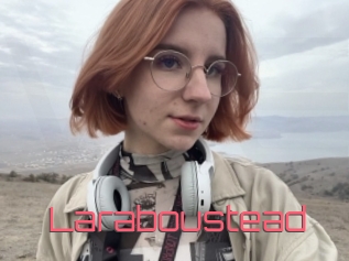 Laraboustead