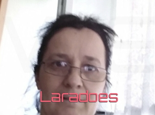 Laradoes