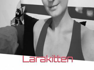 Larakitten