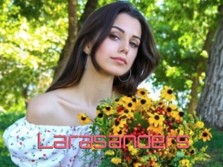 Larasanders