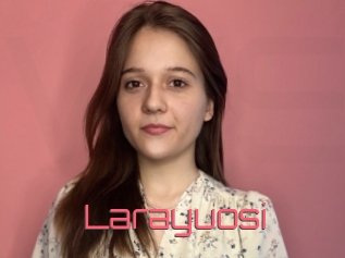 Larayuosi