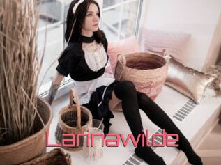 Larinawilde