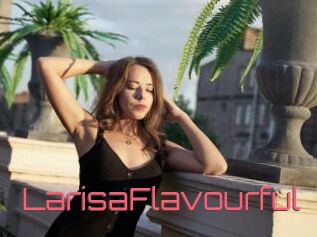 LarisaFlavourful
