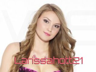 Larissahott21