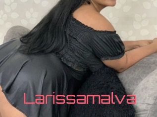 Larissamalva