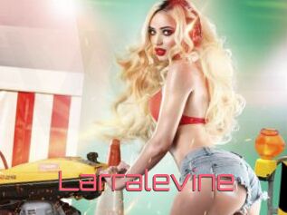 Larralevine
