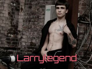 Larrylegend