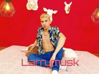 Larrymusk