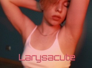 Larysacute