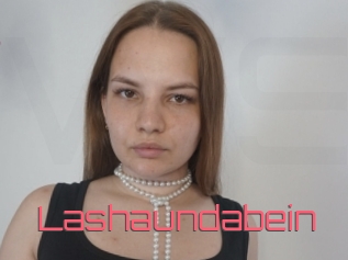 Lashaundabein
