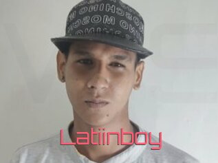 Latiinboy