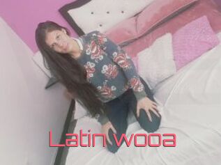 Latin_wooa
