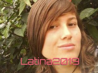 Latina2019