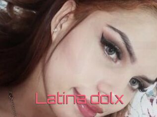 Latina_dolx