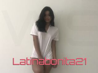 Latinabonita21
