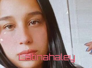 Latinahaley