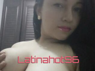Latinahot96