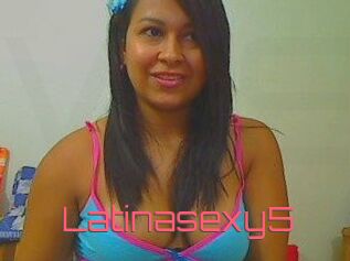 Latinasexy5