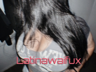 Latinawaifux