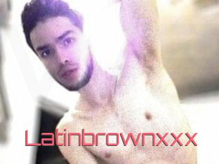 Latinbrownxxx