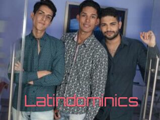 Latindominics