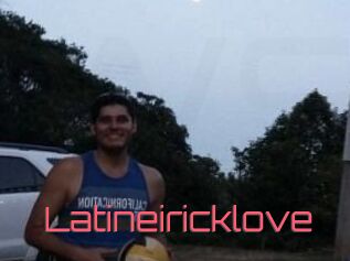 Latineiricklove