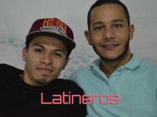 Latineros