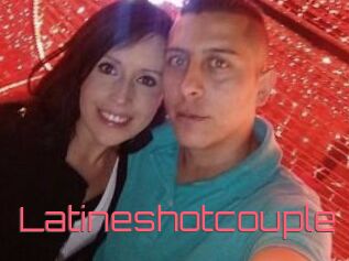 Latineshotcouple