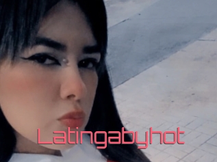 Latingabyhot