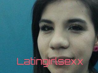 Latingirlsexx