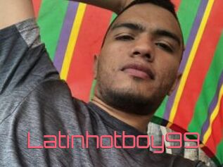Latinhotboy99