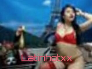 Latinhotxx